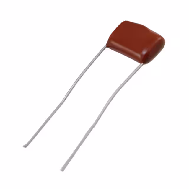 DME2P22K-F Cornell Dubilier Electronics (CDE)  Tantal-Polymer-Kondensatoren